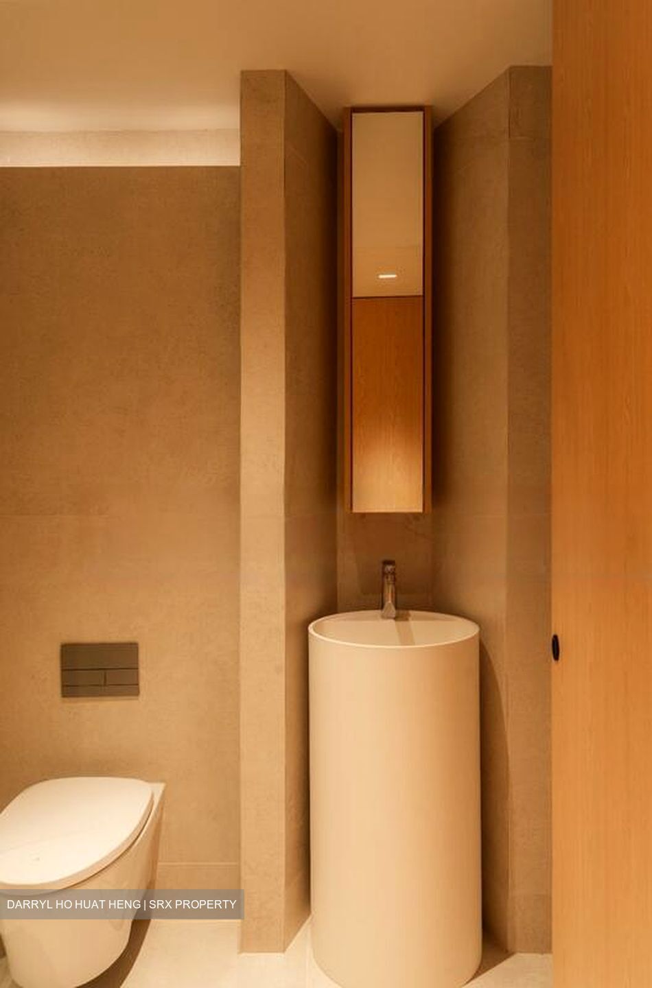 The Florence Residences (D19), Apartment #515950211